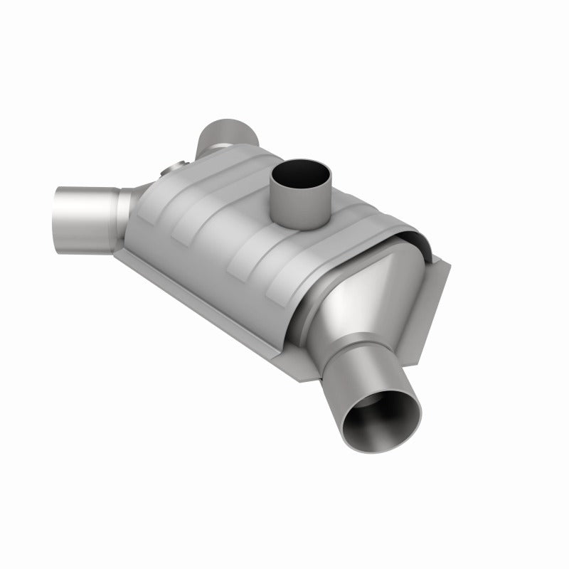 MagnaFlow Universal Catalytic Converter 2 Subaru - 94002