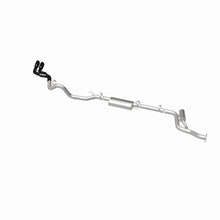 Load image into Gallery viewer, Magnaflow 2024 Toyota Tacoma Speq Series Cat-back Exhaust System (Black Tips) - 19681