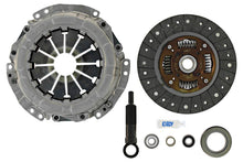 Load image into Gallery viewer, Exedy OE 1983-1983 Toyota Corolla L4 Clutch Kit - 16013