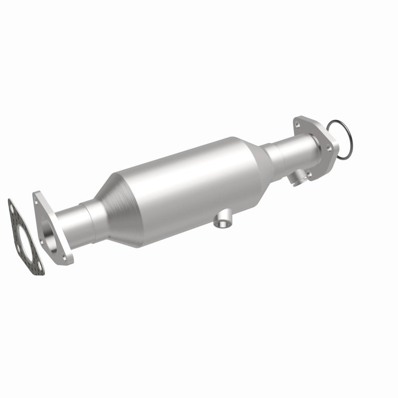 MagnaFlow California Direct-Fit Catalytic Converter 97-99 Acura CL V6 3.0L - 4481616