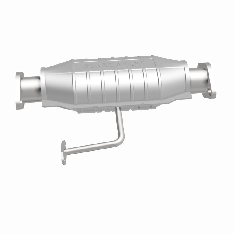 MagnaFlow Direct Fit Catalytic Converter Mazda - 23689