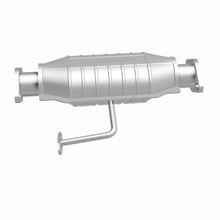 Load image into Gallery viewer, MagnaFlow Direct Fit Catalytic Converter Mazda - 23689