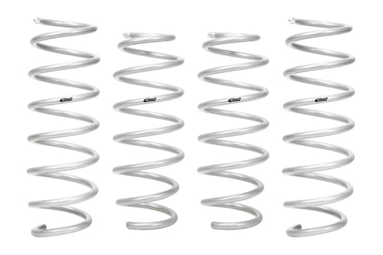 Eibach Pro-Lift Kit for 15-18 Jeep Renegade 4WD - 1.0-1.7in Front / 1.0-1.1in Rear - E30-51-018-01-22