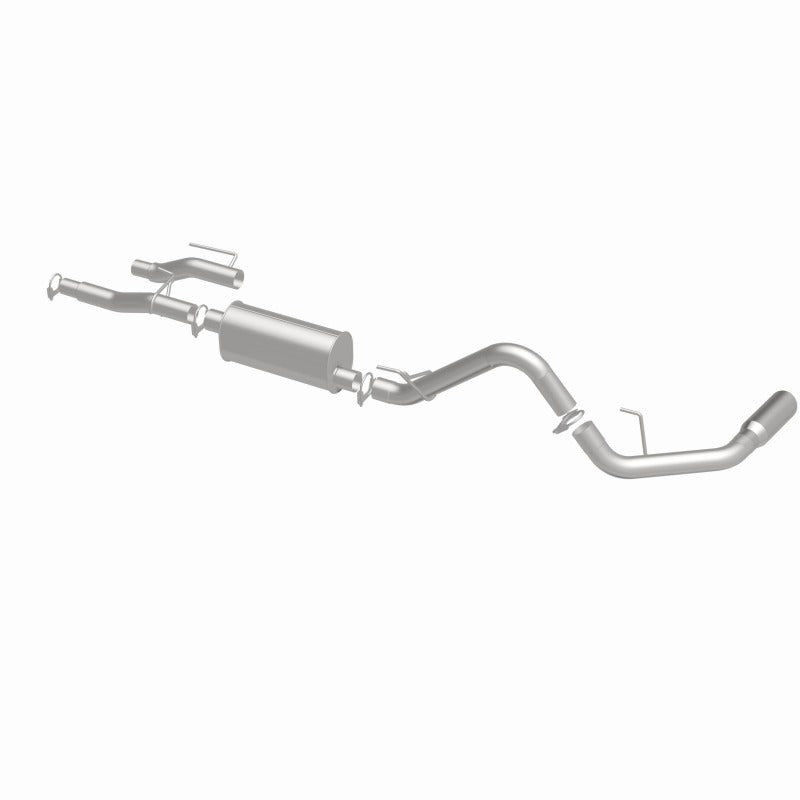 MagnaFlow BRE Exhaust Kit 09-10 Ford F-150 - 106-0515