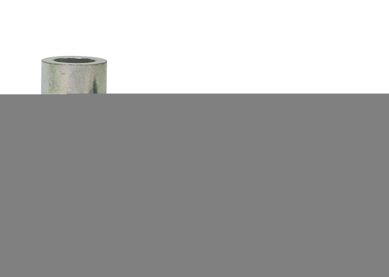 Whiteline 86-91 Mazda RX-7 Rear Control Arm Front Lower Bushing Kit - W61965