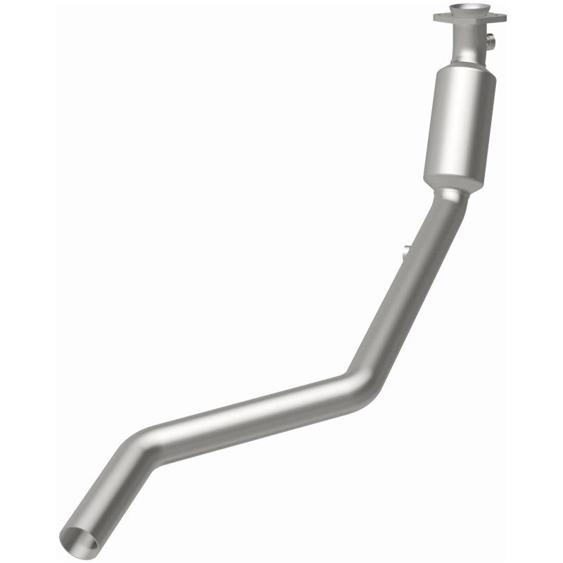 MagnaFlow Direct Fit Catalytic Converter 00-05 Lincoln LS 3L PS OEM - 49179