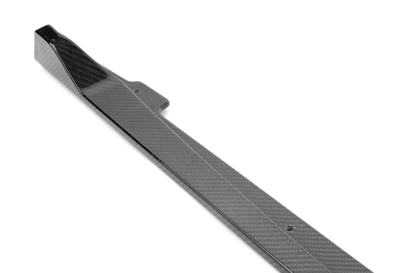 Dinan 20-26 Toyota GR Supra (A90/A91) Carbon Fiber Side Skirts - Set - D980-0036