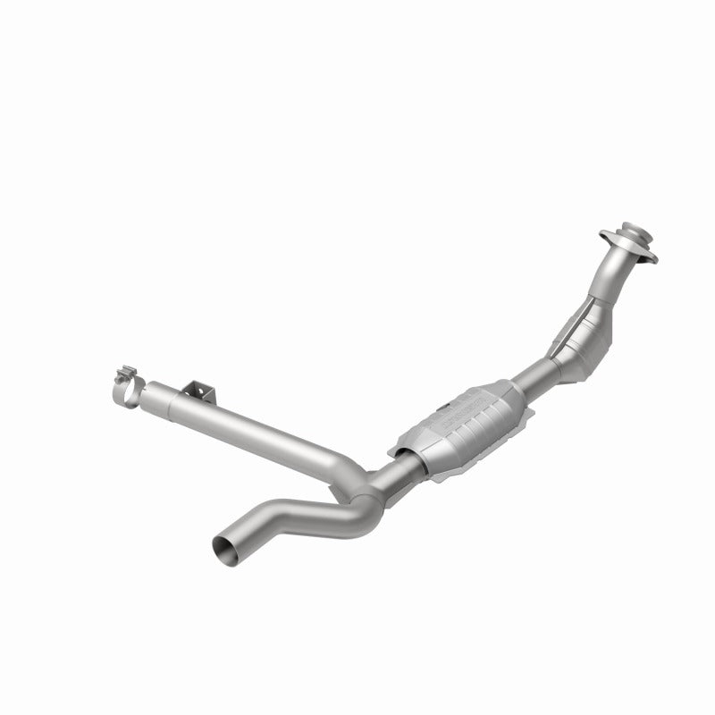 MagnaFlow Direct Fit Catalytic Converter 99-00 Ford F-150 4.2L 50S - 447142