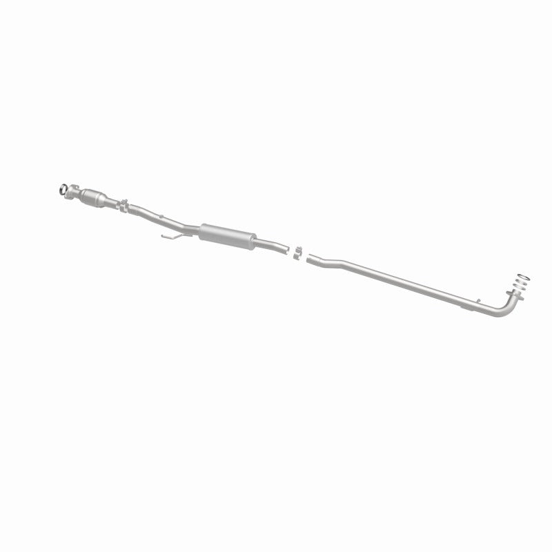 MagnaFlow Direct Fit Catalytic Converter 99-01 Lexus ES300 3.0L - 441072