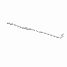 Load image into Gallery viewer, MagnaFlow Direct Fit Catalytic Converter 00-04 Toyota Avalon 3.0L - 93220