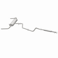 Load image into Gallery viewer, BRExhaust 08-12 CHEVROLET MALIBU 3.6L Exhaust Kit - 106-0910