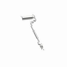 Load image into Gallery viewer, MagnaFlow BRE Exhaust Kit 11-17 Nissan Juke 1.6L - 106-0077