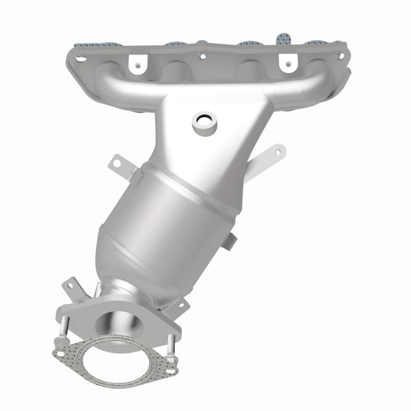 MagnaFlow Direct Fit Catalytic Converter 20-21 Nissan Kicks 1.6L Single Manifold - 290031