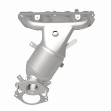Load image into Gallery viewer, MagnaFlow Direct Fit Catalytic Converter 20-21 Nissan Kicks 1.6L Single Manifold - 290031