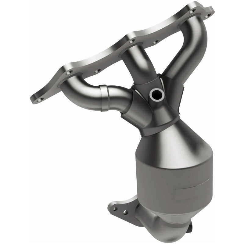 MagnaFlow DF Cat Conv Mitsubishi 06-09 Eclipse/Galant 06-08 Endeavor 3.8L Frt Manifold *NO CA SALE* - 50730