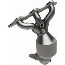 Load image into Gallery viewer, MagnaFlow DF Cat Conv Mitsubishi 06-09 Eclipse/Galant 06-08 Endeavor 3.8L Frt Manifold *NO CA SALE* - 50730