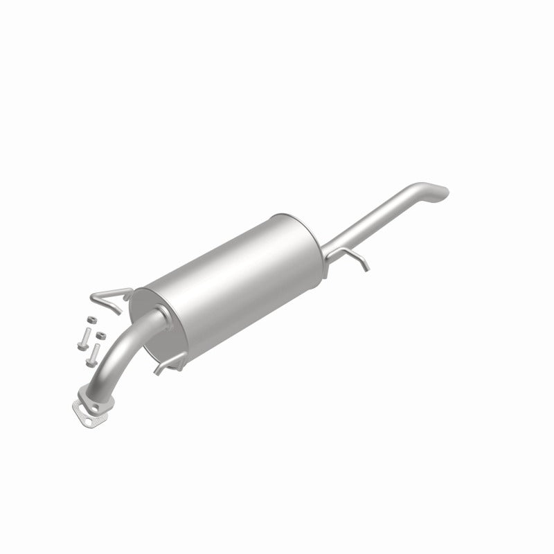 BRExhaust 05-07 Pontiac Wave/ 04-08 Chevrolet Aveo Muffler Kit - 108-0134