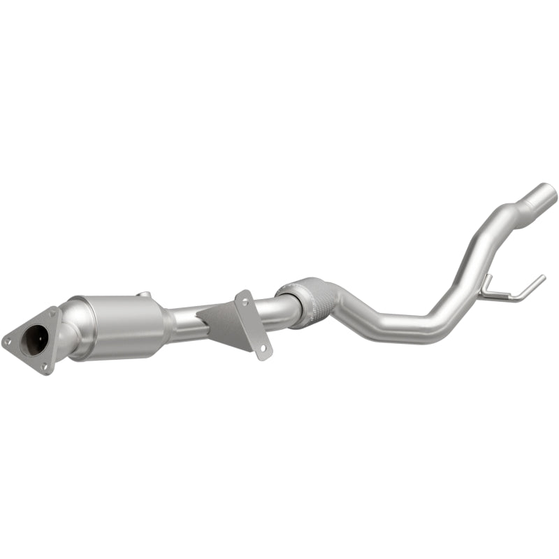 MagnaFlow 11-17 Volkswagen Touareg 3.6L Direct Fit Converter - 5551410