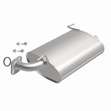 Load image into Gallery viewer, BRE Exhaust 98-02 Accord 3.0L Muffler Kit - 108-0053
