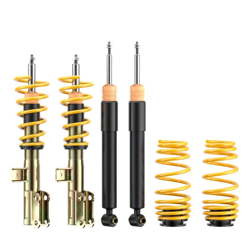 ST XA Adjustable Coilovers w/ Redound Adj. Hyundai Tucson (TL) / Kia Sportage (QL) - 18266005