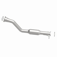 Load image into Gallery viewer, MagnaFlow Direct Fit Catalytic Converter 97-02 GM Regal-Impala-Grand - 23405