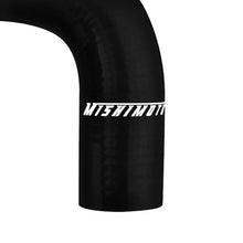 Load image into Gallery viewer, Mishimoto 04 Pontiac GTO Black Silicone Hose Kit - MMHOSE-GTO-04BK