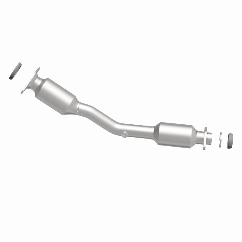 MagnaFlow Direct Fit Catalytic Converter 2009-2013 Cube 1.8 L Underbody - 52327