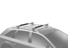 Load image into Gallery viewer, Thule Surf Pad M 20in. Narrow (Fits Square Bars Only) - Black - 843000
