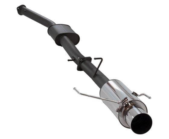 HKS 93-98 Nissan Silvia S14 SR20DET Hi-Power Exhaust - 31006-AN018