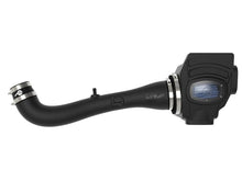 Load image into Gallery viewer, aFe 20-22 Nissan Frontier V6-3.8L Momentum GT Cold Air Intake System w/ Pro 5R Filter - 50-70077R