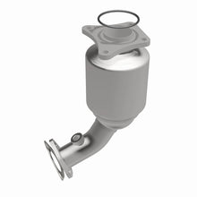 Load image into Gallery viewer, MagnaFlow 2004 Nissan Quest 3.5L Direct Fit Converter - 5481322