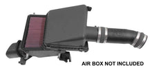 Load image into Gallery viewer, K&amp;N 07-13 Toyota Tundra V8-5.7L Performance Air Intake Kit - 57-9031