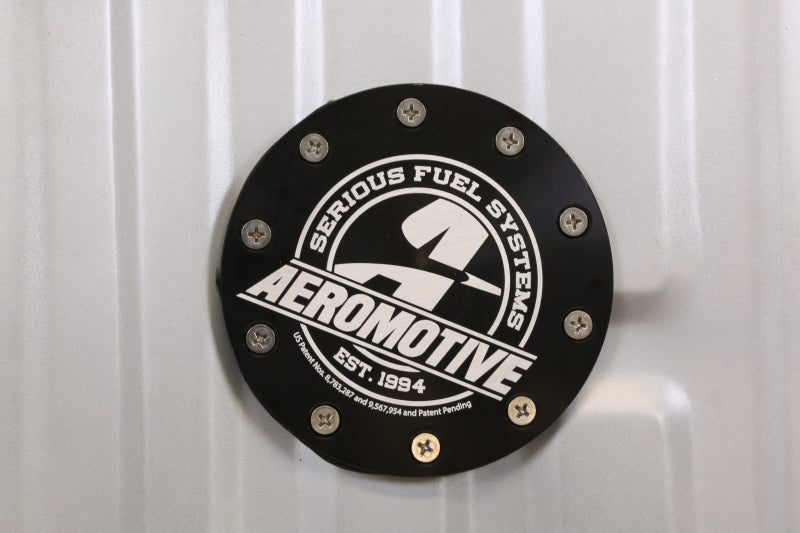 Aeromotive 1965 Pontiac LeMans 200 Stealth Gen 2 Fuel Tank - 18124