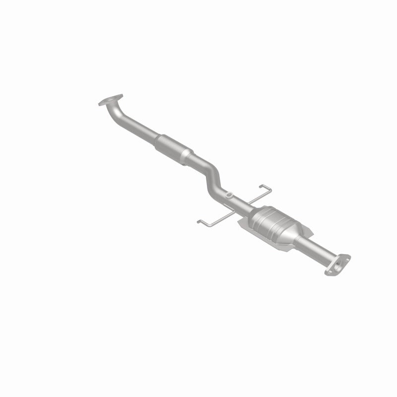 MagnaFlow Direct Fit Catalytic Converter 02-04 Eclipse 2.4L - 457025
