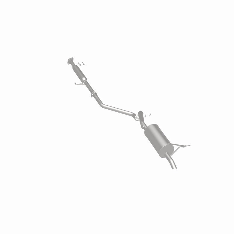 MagnaFlow BRE Exhaust Kit 11-16 Hyundai Elantra 1.8L - 106-0760