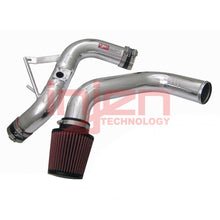 Load image into Gallery viewer, Injen 07-08 Element Black Cold Air Intake - SP1727BLK