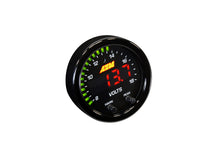Load image into Gallery viewer, AEM X-Series 8-18V Volt Gauge - 30-0303