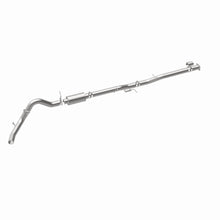 Load image into Gallery viewer, BRExhaust 01-06 Silverado Sierra 2500 HD 3500 HD Exhaust Kit - 106-0661