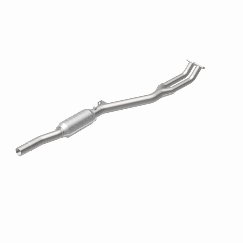 MagnaFlow Direct Fit Catalytic Converter 91-96 BMW 850 V12 P/S - 93685