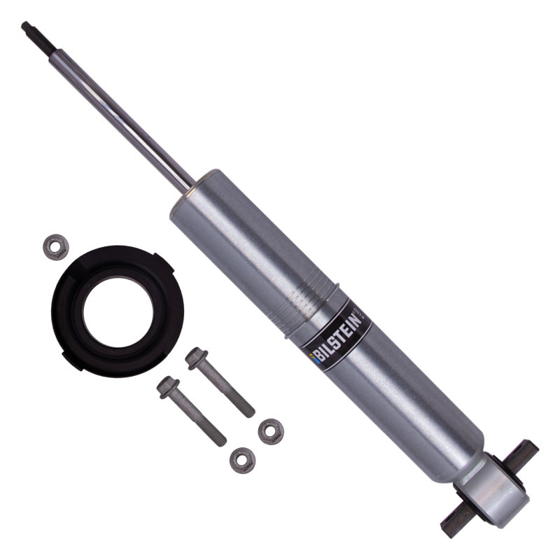 Bilstein 21-23 Ford Bronco B8 6100 Adjustable Front Shock Absorber - 24-325561