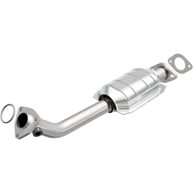 MagnaFlow DF Catalytic Conv 01-03 Infiniti QX4 3.5L P/S Rear / 01-04 Nissan Pathfinder 3.5L P/S Rear - 24118