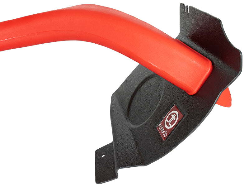 aFe Takeda Stage-2 PRO DRY S Cold Air Intake System 15-18 Subaru WRX H4 2.0L (t) - TA-4305B-1D