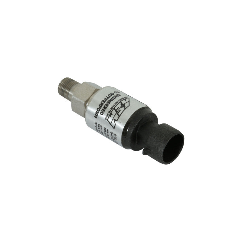 AEM 10 BAR MAP or 150 PSIG Stainless Steel Sensor Kit - 30-2130-150