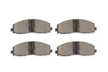 Load image into Gallery viewer, DBA 18-19 Jeep Wrangler JL Street Series Front Brake Pads - DB15038SS