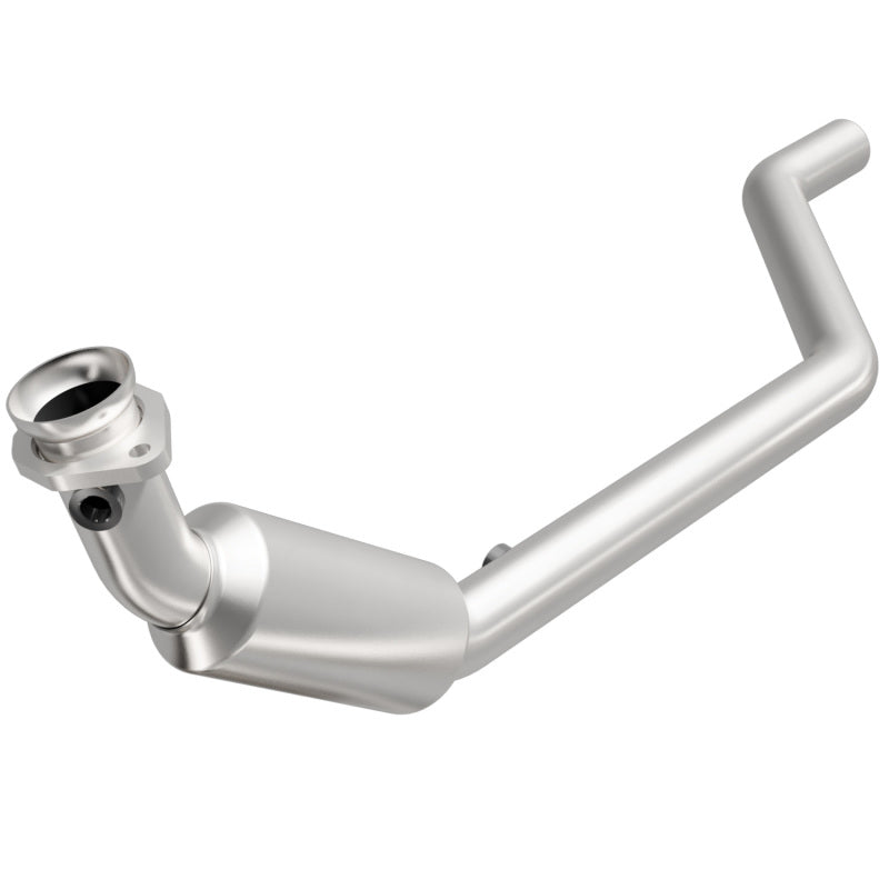MagnaFlow Direct Fit Catalytic Converter 00-05 Lincoln LS 3.0L D/S - 444749
