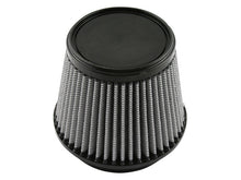 Load image into Gallery viewer, aFe MagnumFLOW Air Filters UCO PDS A/F PDS 5F x 6-1/2B x 4-3/4T x 6H - 21-50506
