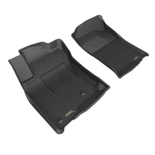 Load image into Gallery viewer, 3D MAXpider 03-09 Lexus Gx470 Kagu Black R1