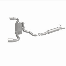 Load image into Gallery viewer, MagnaFlow SYS C/B 08-09 Aud TT Quat 3.2L Comp - 16994