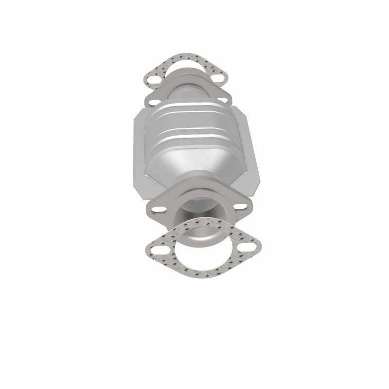 MagnaFlow Direct Fit Catalytic Converter 98-01 Nissan Altima 2.4L, Rear - 51237