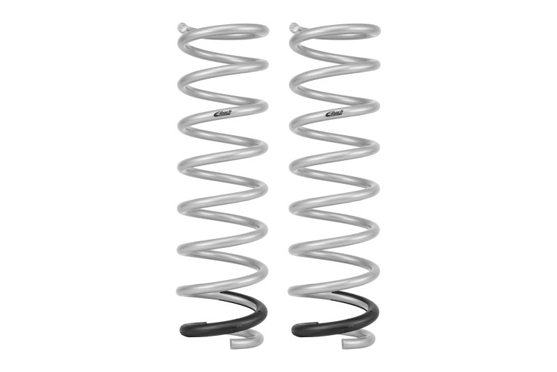 Eibach 24-25 Ineos Grenadier Pro Lift Kit HD Front Springs - E30-34-001-11-20